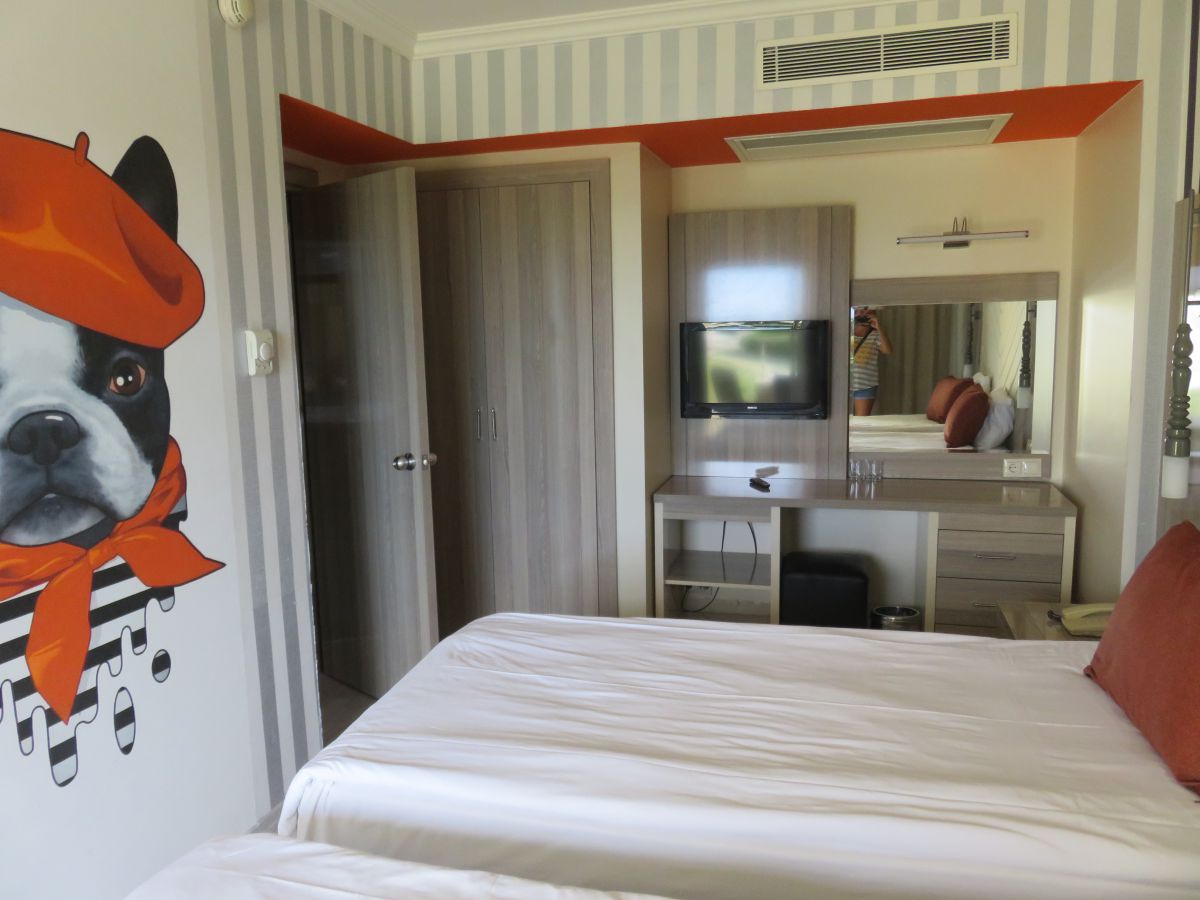 imagini hotel Selectum Family Side